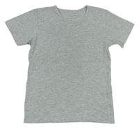 Sivé tričko Matalan