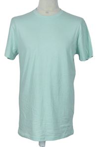 Pánske svetlomodré tričko zn. Pep&Co