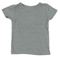 Sivé tričko Primark