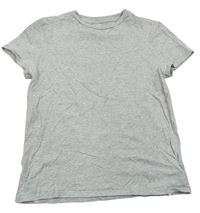 Sivé tričko M&S