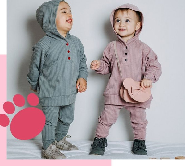 Značkové a lacné detské oblečenie - BRUMLA.SK