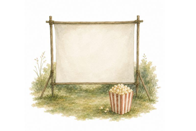 Letné kino
