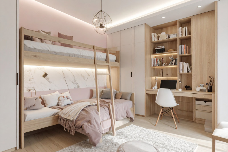 Bez novoročních předsevzetí: 7 klidných pravidel pro přetížené rodiče, ilustrační obrázek