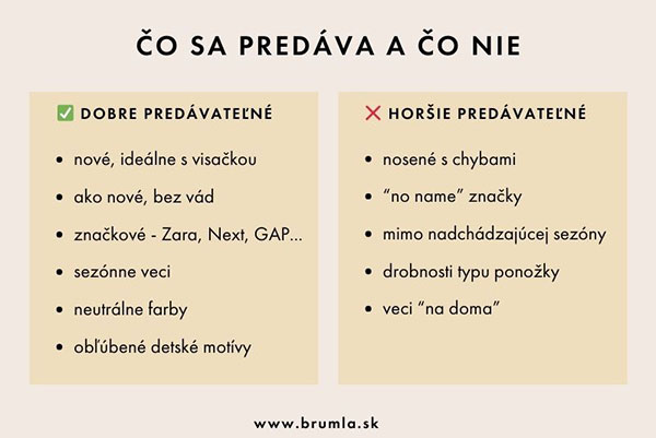 Ako predávať detské oblečenie: Kompletný sprievodca krok za krokom pre rodičov, ilustračný obrázok