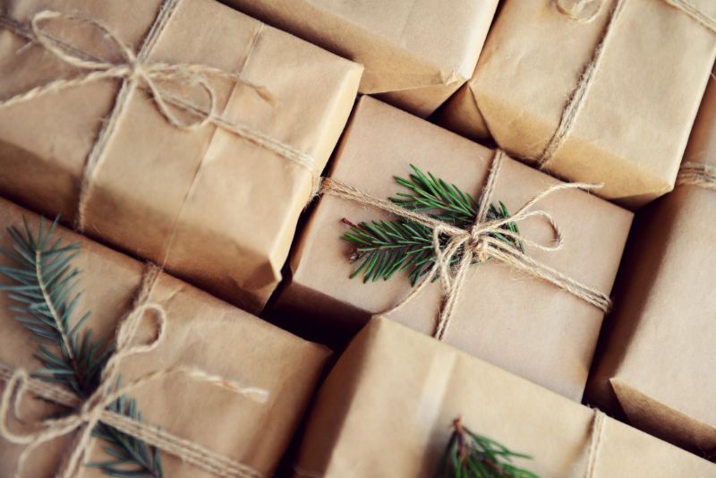 Letos bez tlaku: 10 vánočních hacků, které vám ušetří čas, energii i nervy, ilustrační obrázek