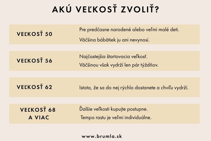 Co opravdu potřebujete do výbavičky pro miminko: seznam oblečení a zkušenosti maminek, ilustrační obrázek