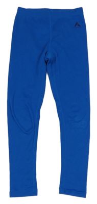Modré thermo kalhoty McKinley