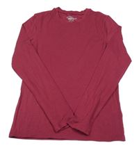 Vínové tričko Pepperts