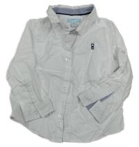 Bílá košile Obaibi