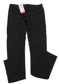 Nové - čierne legíny Pep&Co