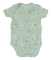 Mentolvé vzorované body s myškami George