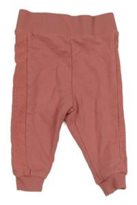 Ružové tepláky Lupilu