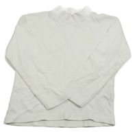 Biele tričko Orchestra