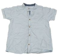 Světlemodrá košile Minoti