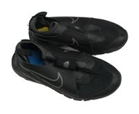 Černé tenisky s logem Nike vel. 36,5