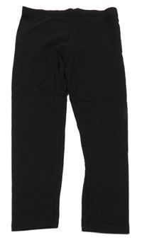 Čierne legíny Matalan