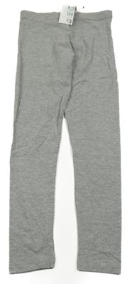 Nové - Svetlosivé legíny Primark