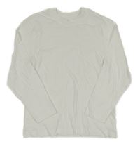 Biele tričko Peacocks