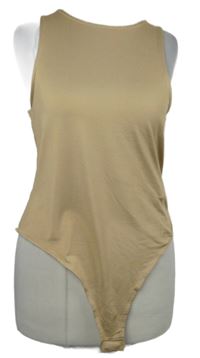 Dámske béžové body Primark