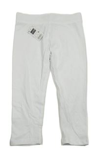 Nové - Bílé legíny Dunnes