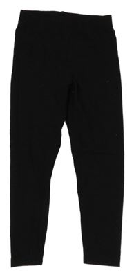 Čierne legíny Kiki&Koko