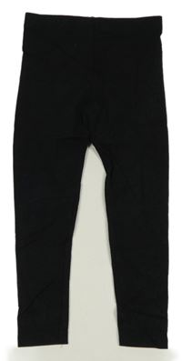 Čierne legíny Primark
