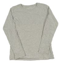 Svetlosivé tričko Chapter young