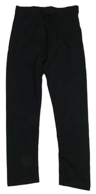 Čierne legíny Primark