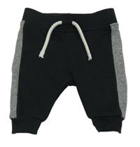 Čiernošedé tepláky PRIMARK