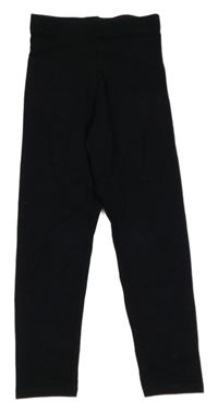 Čierne legíny Nutmeg