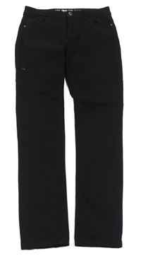 Čierne skinny rifle zn. Denim Co.