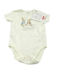 Nové - Smetanové body s Králíčkem Petrem