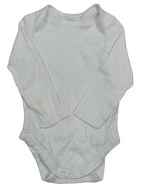Bílé body C&A