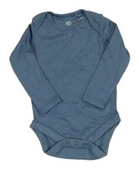 Modré body F&F