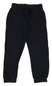 Tmavomodré tepláky F&F