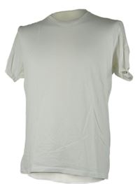 Pánské bílé tričko zn Levi´s 