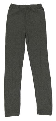 Šedé spodní kalhoty C&A