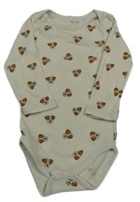 Smotanové body s pejsky Tchibo