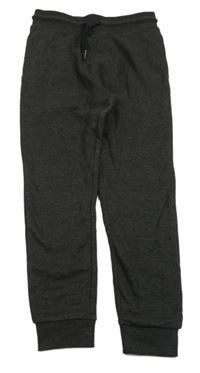 Sivé tepláky George