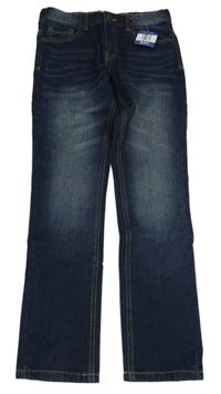 Nové - Tmavomodré rifle Pocopiano