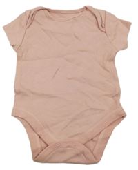 Svetloružové body Primark