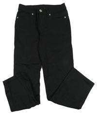 Čierne rifle Y.F.K.