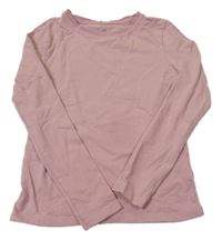 Staroružové tričko H&M