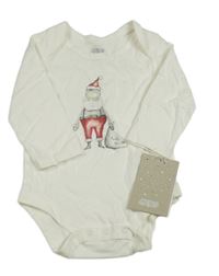 Nové - Smetanové body se Santou Mamas&Papas