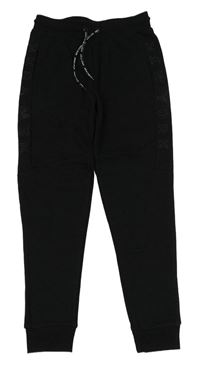 Čierne tepláky Primark