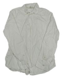 Bílá košile H&M