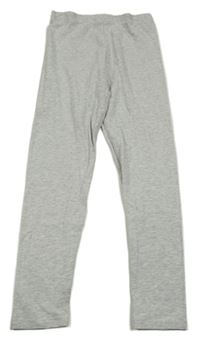 Svetlosivé legíny George