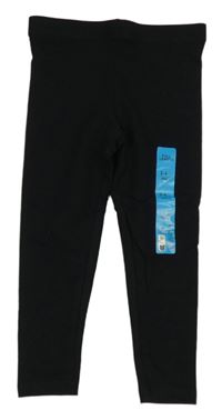 Nové - Čierne legíny Primark