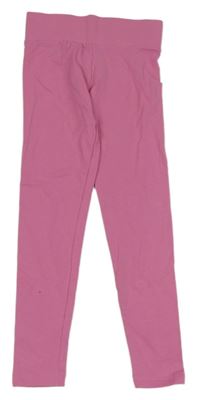 Ružové legíny Yd.