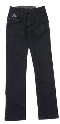 Tmavošedé rifle C&A